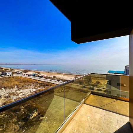 Black Sea Booking - Dubai Navodari Dış mekan fotoğraf