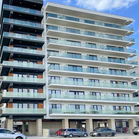 Black Sea Booking - Dubai Navodari Dış mekan fotoğraf