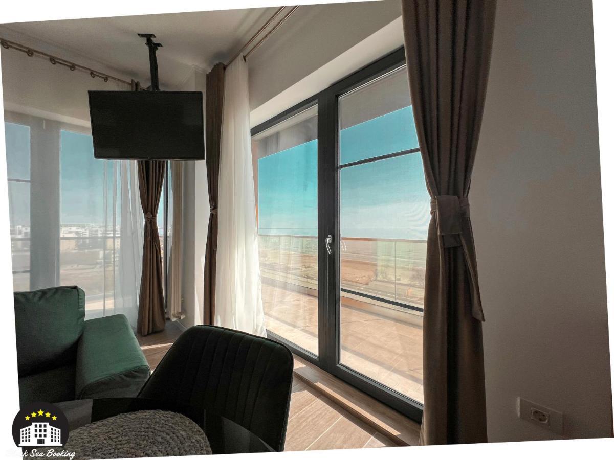 Black Sea Booking - Dubai Navodari Dış mekan fotoğraf
