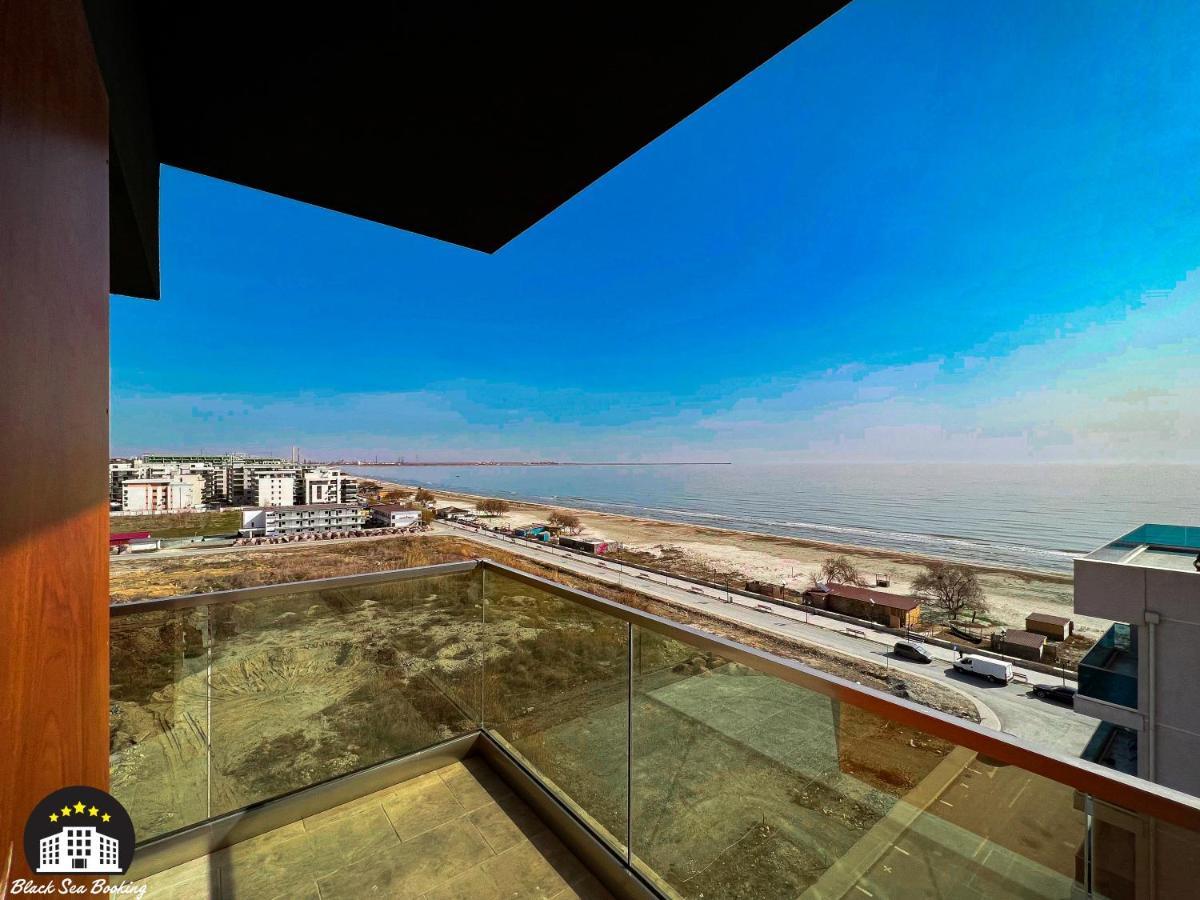 Black Sea Booking - Dubai Navodari Dış mekan fotoğraf