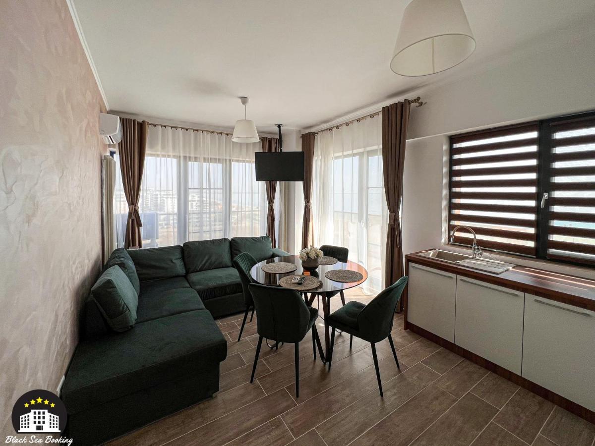 Black Sea Booking - Dubai Navodari Dış mekan fotoğraf