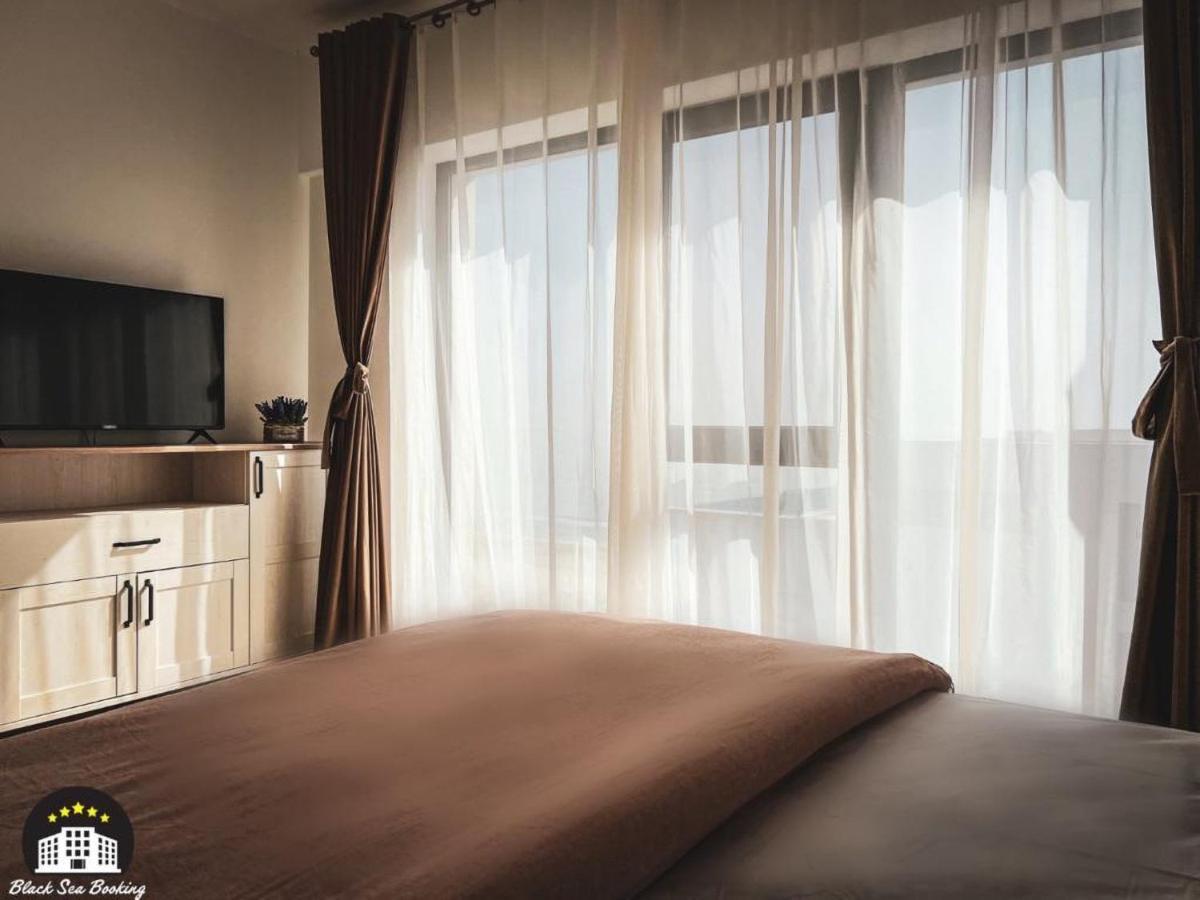 Black Sea Booking - Dubai Navodari Dış mekan fotoğraf