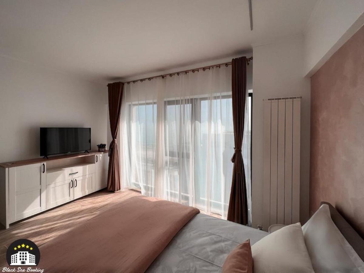 Black Sea Booking - Dubai Navodari Dış mekan fotoğraf