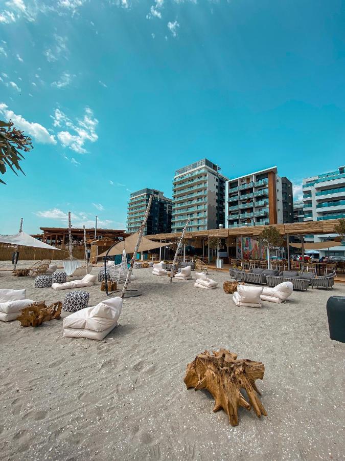 Black Sea Booking - Dubai Navodari Dış mekan fotoğraf