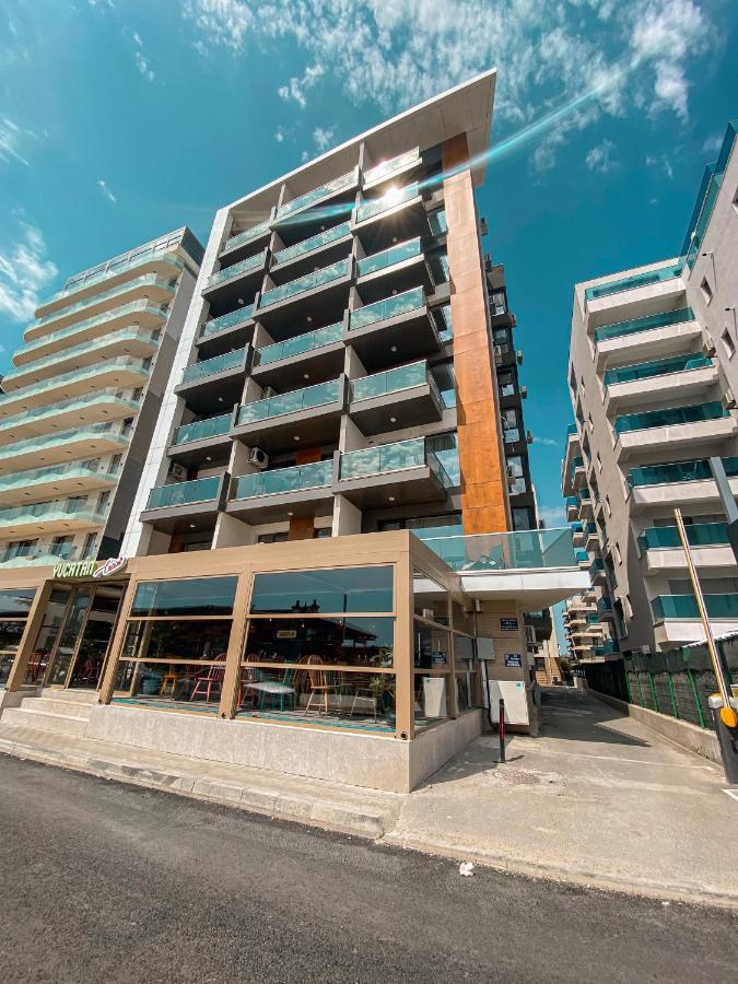 Black Sea Booking - Dubai Navodari Dış mekan fotoğraf
