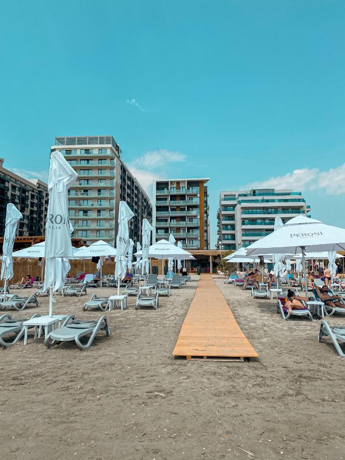 Black Sea Booking - Dubai Navodari Dış mekan fotoğraf